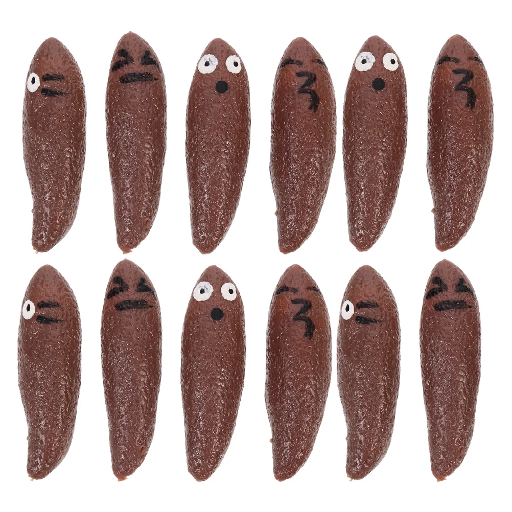 20 Pcs Ejection Poop Toys Kids Reliever Fake Stretchy Sling Shot Tpr Funny Child Slingbow
20 Pcs Ejection Poop Toys Kids Reliever Fake Stretchy Sling Shot Tpr Funny Child Slingbow