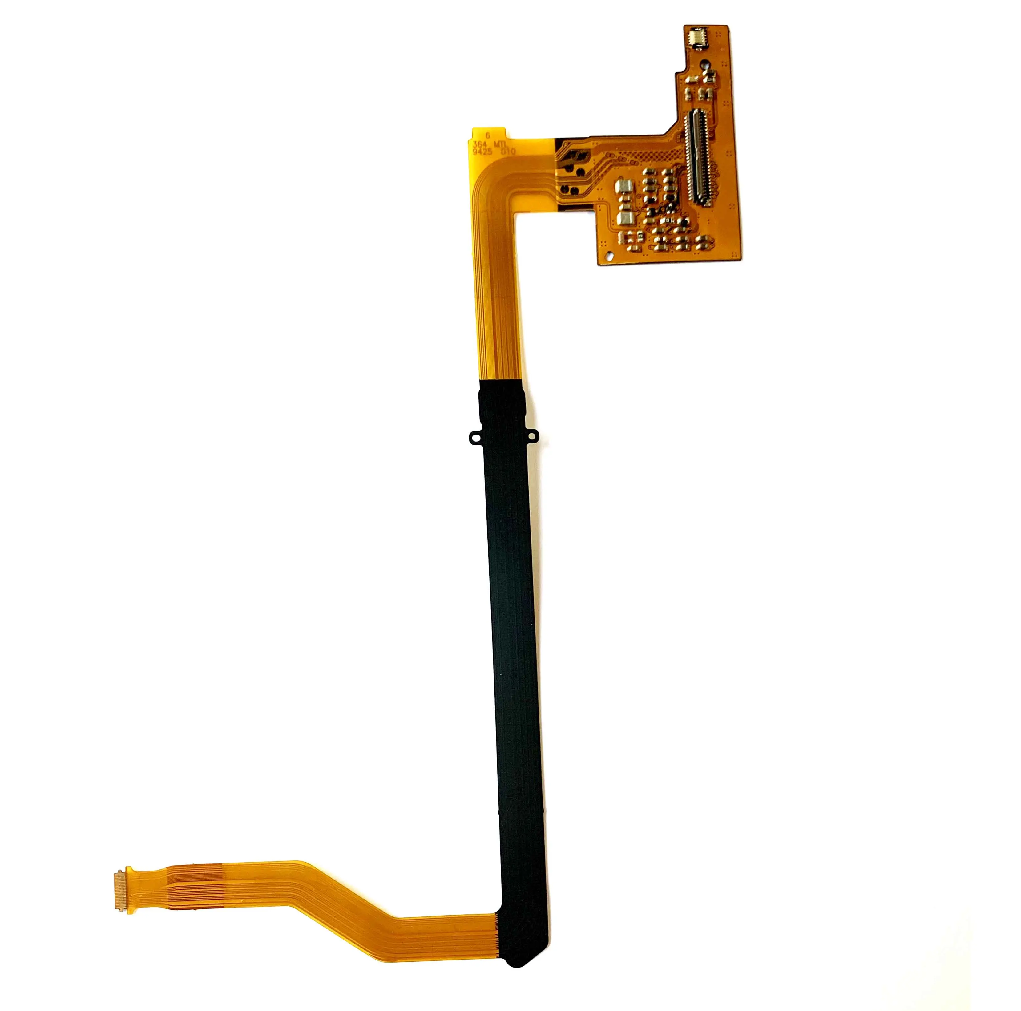 New Shaft Rotating LCD Flex Cable G1X2 For Canon FOR Powershot G1X Mark II / G1XII Digital Camera Repair Part
New Shaft Rotating LCD Flex Cable G1X2 For Canon FOR Powershot G1X Mark II / G1XII Digital Camera Repair Part
