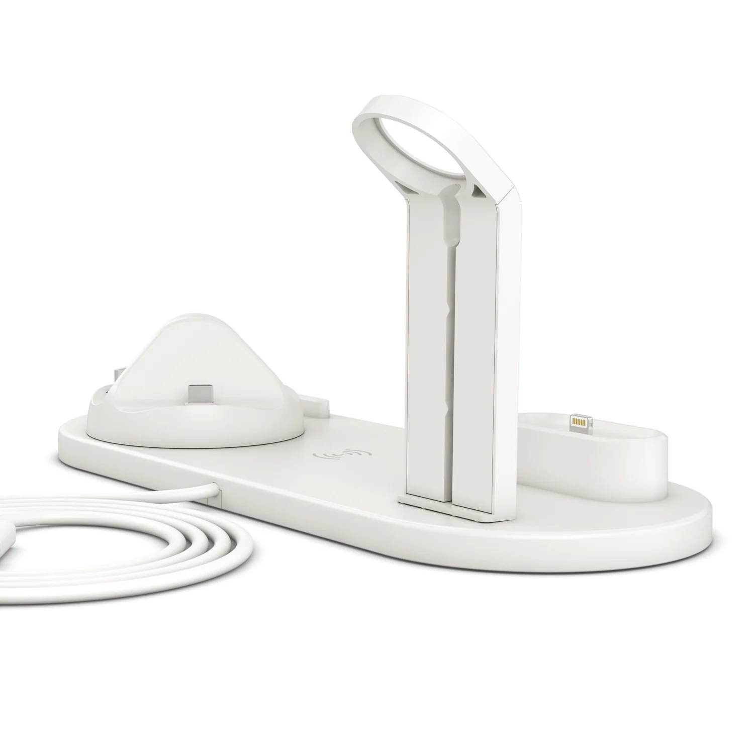 multi charging station stand organizer fast smart mobile phone dock stand qi 3in1 wireless charger
multi charging station stand organizer fast smart mobile phone dock stand qi 3in1 wireless charger
