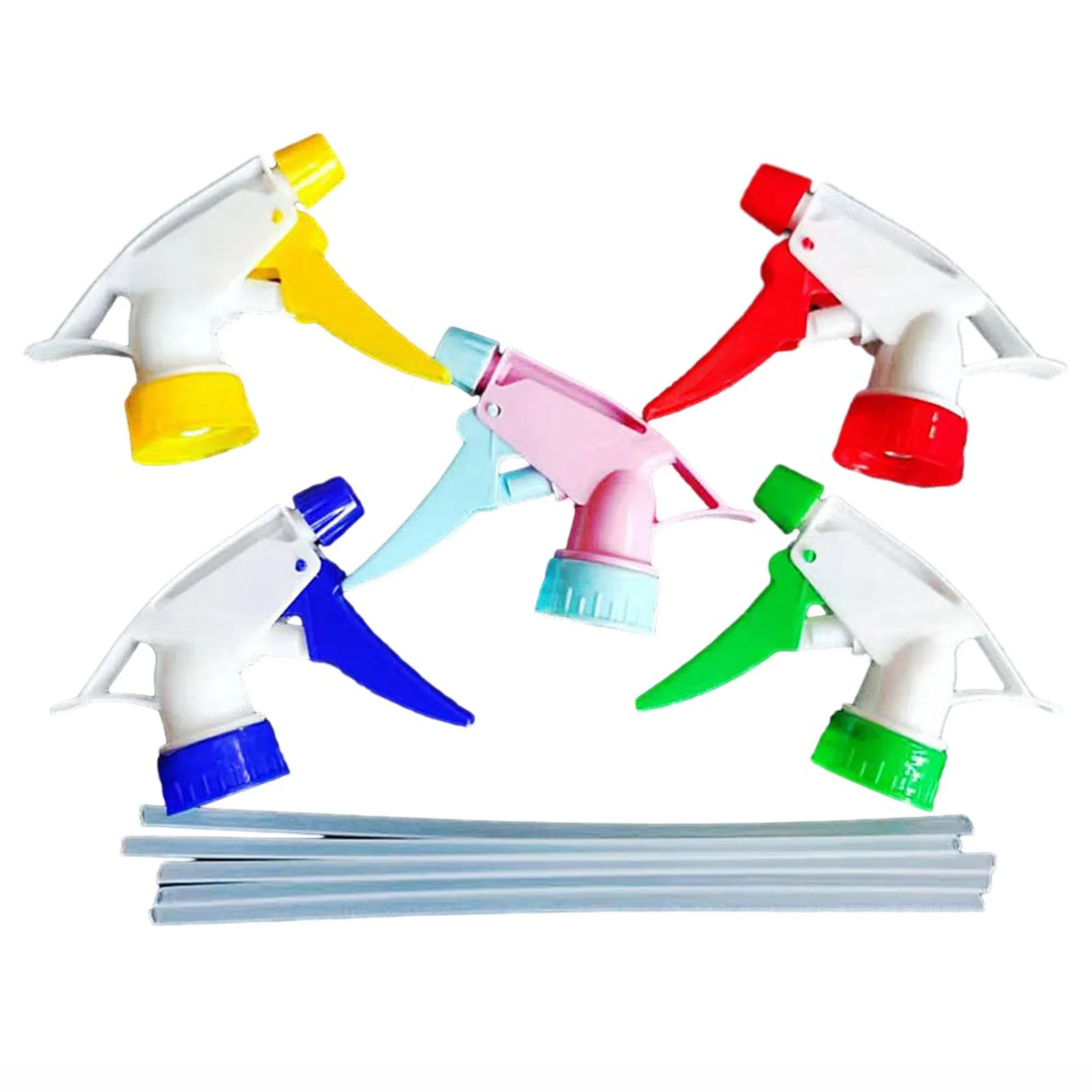 1 Pcs Sprinkler Water Sprayers Universal Beverage Bottle Nozzles Garden Watering Plastic Cleaning Hand Trigger Spray Head
1 Pcs Sprinkler Water Sprayers Universal Beverage Bottle Nozzles Garden Watering Plastic Cleaning Hand Trigger Spray Head