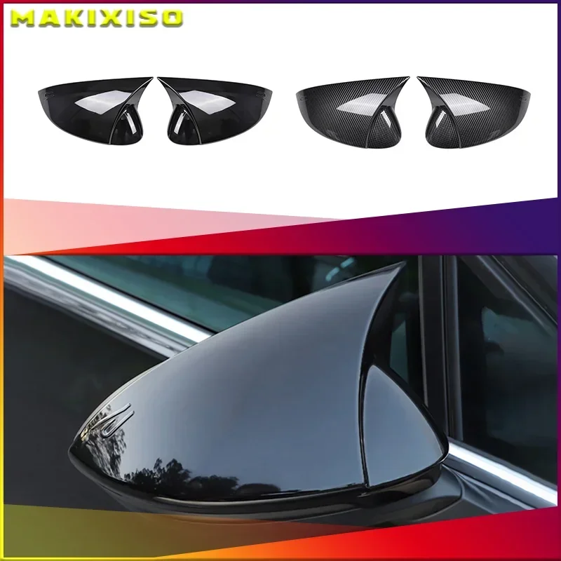 For Volkswagen VW Golf 8 MK8 PRO 2021 2022 Carbon Fiber Accessories Car Side Door Rearview Turning Mirror Styling Cover Trim
For Volkswagen VW Golf 8 MK8 PRO 2021 2022 Carbon Fiber Accessories Car Side Door Rearview Turning Mirror Styling Cover Trim