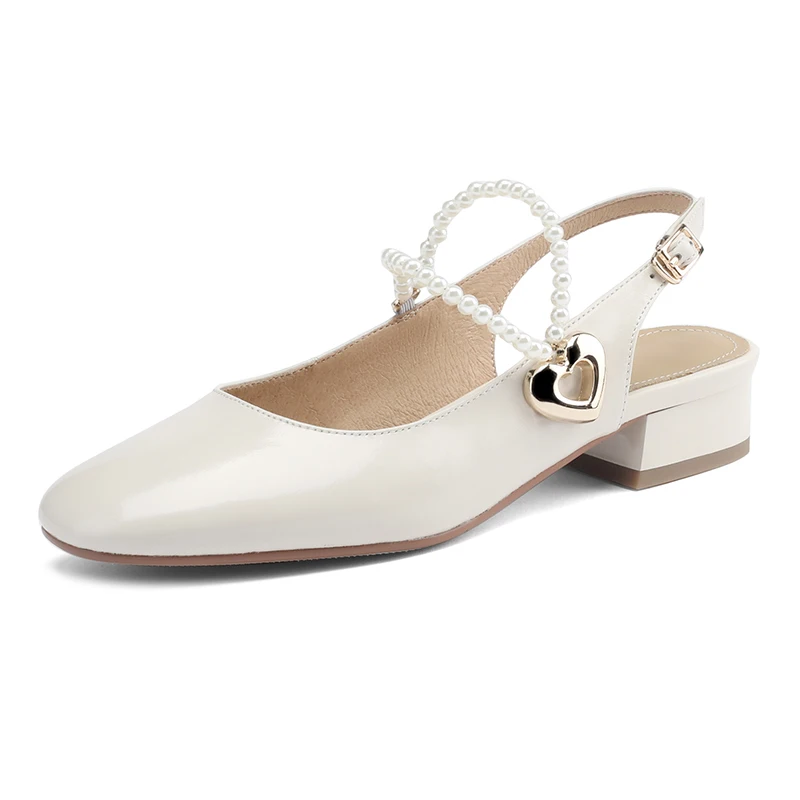Women shoes Split Leather Summer Retro Ladies slingback Shoes wine Red Beige Square Toe chunky heels fashion casual women shoes
Women shoes Split Leather Summer Retro Ladies slingback Shoes wine Red Beige Square Toe chunky heels fashion casual women shoes