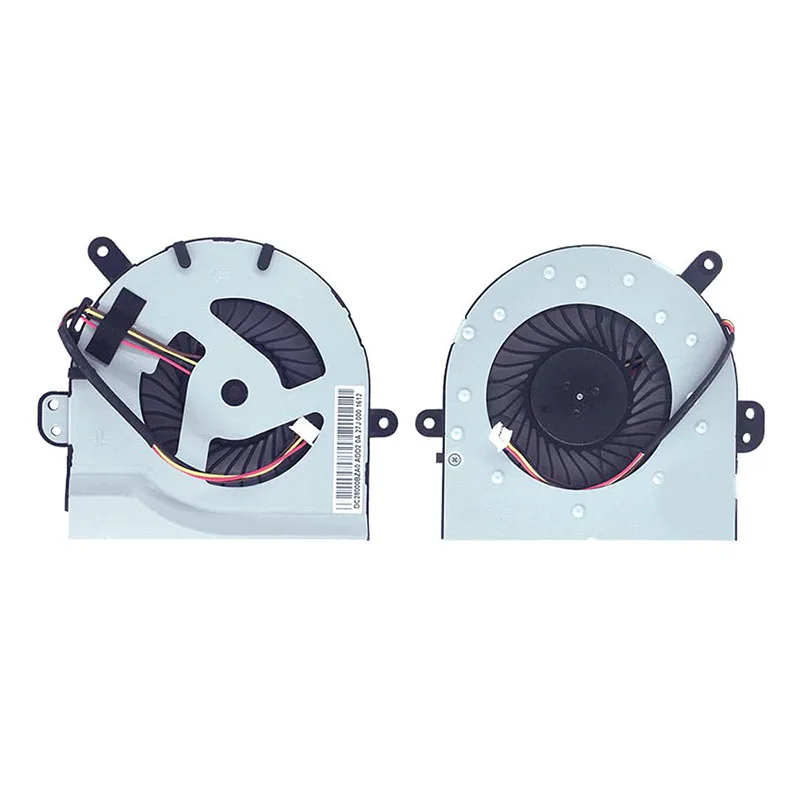 New Laptop CPU Cooling Cooler Fan for Lenovo IdeaPad S300 S310 S400 S405 S410 S415
New Laptop CPU Cooling Cooler Fan for Lenovo IdeaPad S300 S310 S400 S405 S410 S415