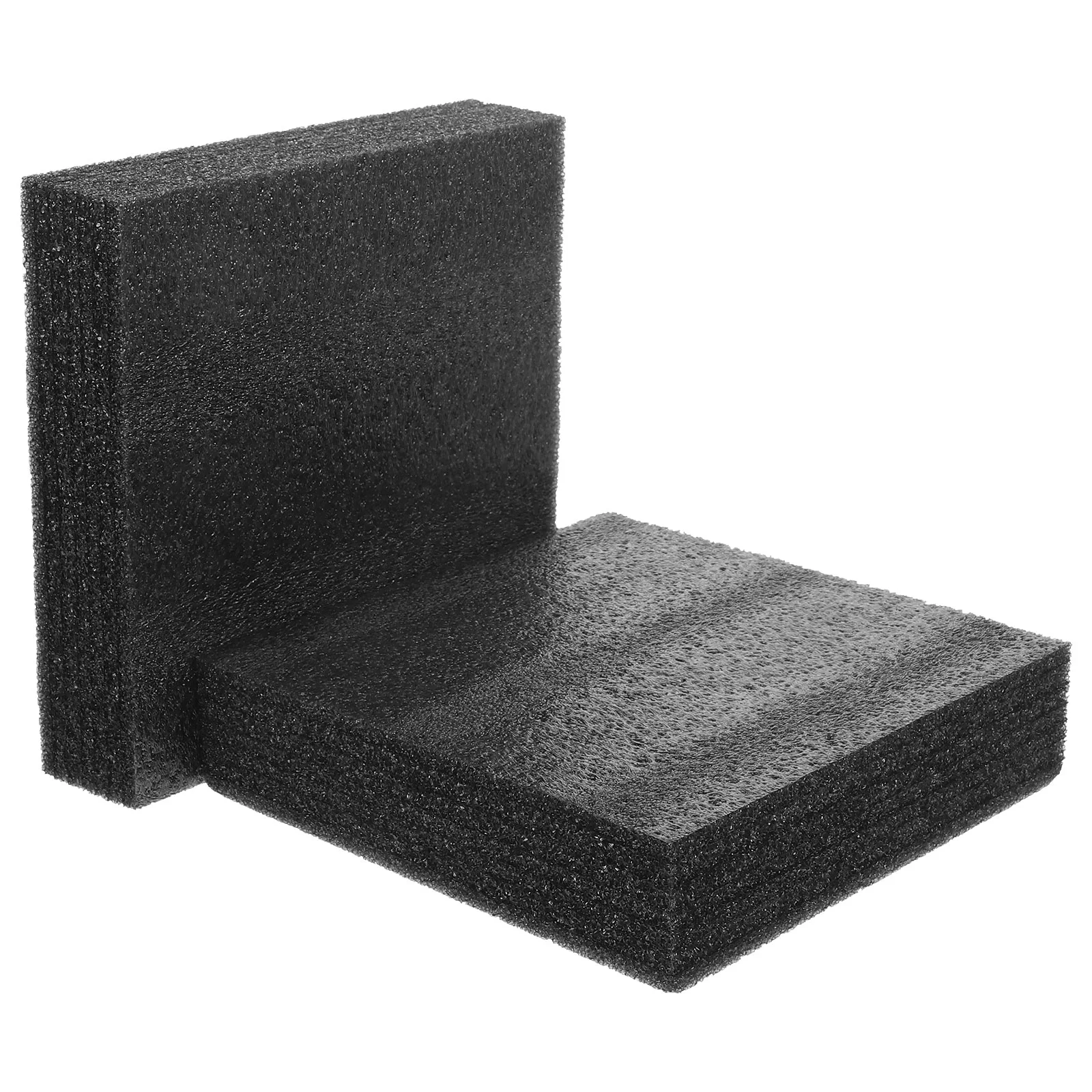 2pcs Multi-use Foam Boards Express Packing Inserts Professional Foam Inserts Packing Accessory
2pcs Multi-use Foam Boards Express Packing Inserts Professional Foam Inserts Packing Accessory