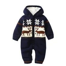 2022 hot sell Autumn and winter Baby Romper newborn overalls High quality sweater cold-proof warm baby girl romper 
2022 hot sell Autumn and winter Baby Romper newborn overalls High quality sweater cold-proof warm baby girl romper