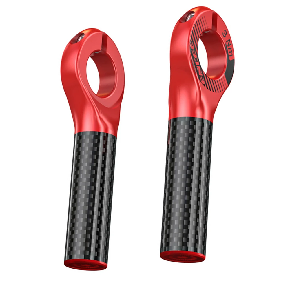 14.5*8.5*2cm Bicycle Bicycle Fiber Handlebars Black Carbon Fiber Fluorescent Yellow Plastic Durable Bicycle Grip
14.5*8.5*2cm Bicycle Bicycle Fiber Handlebars Black Carbon Fiber Fluorescent Yellow Plastic Durable Bicycle Grip
