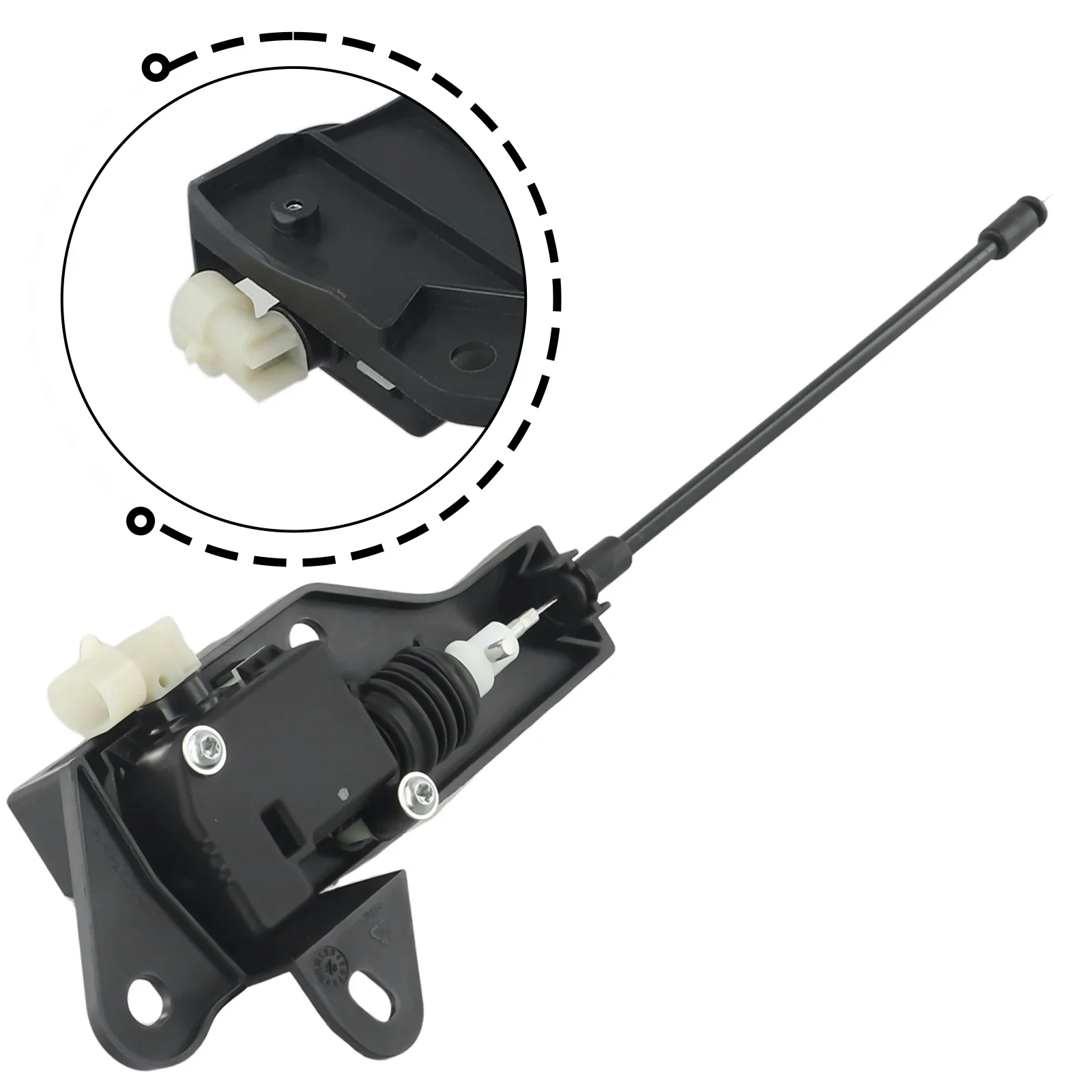 Easy Installation Frunk Hood Lock Actuator Primary Release For Tesla Model 3 Enhanced Durability And Performance
Easy Installation Frunk Hood Lock Actuator Primary Release For Tesla Model 3 Enhanced Durability And Performance