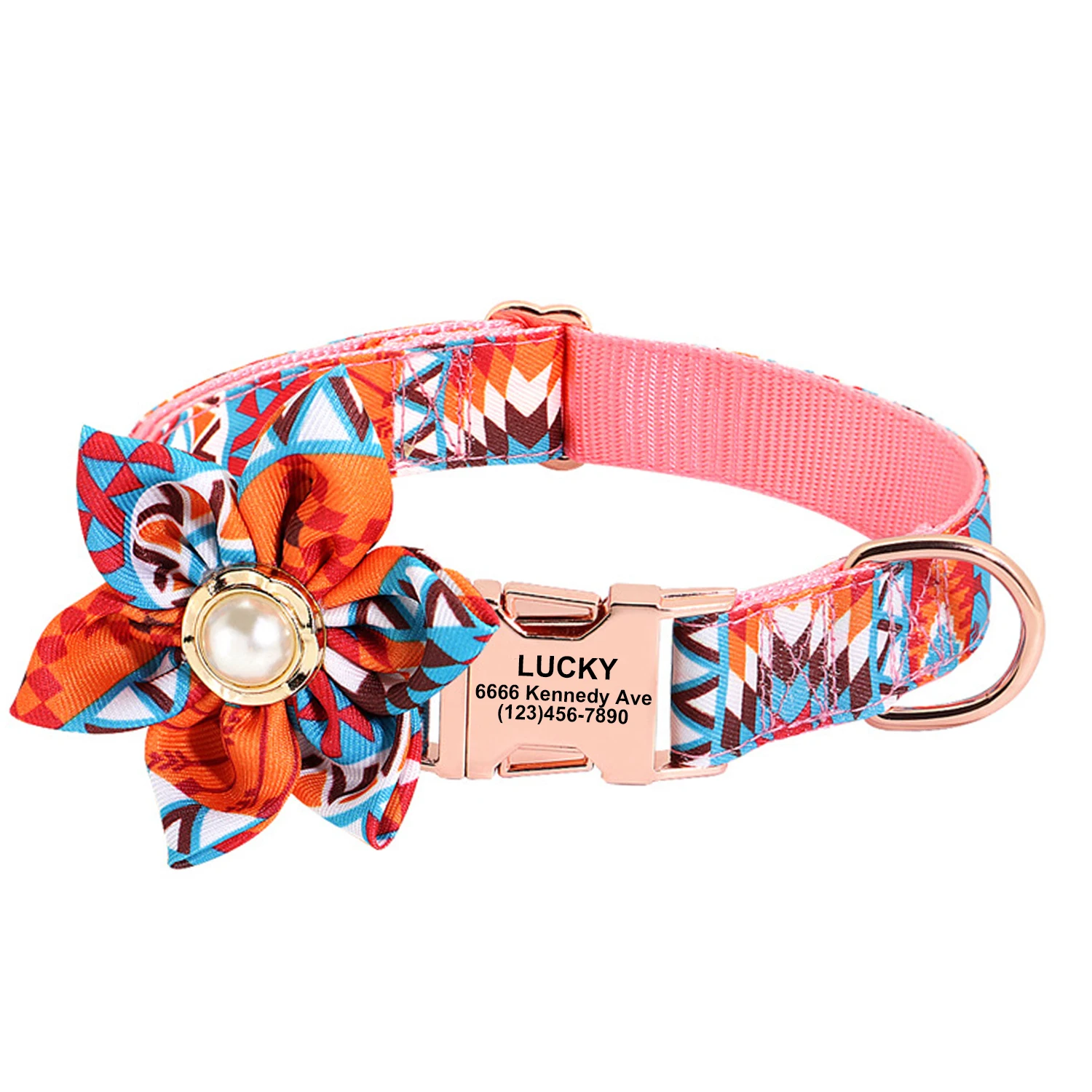 Dog Collar with Bow Tie, Girl Boy Bowtie Quickly Release Buckle, Comfortable Cute Soft Collars for Puppy Small Medium Large Dogs
Dog Collar with Bow Tie, Girl Boy Bowtie Quickly Release Buckle, Comfortable Cute Soft Collars for Puppy Small Medium Large Dogs
