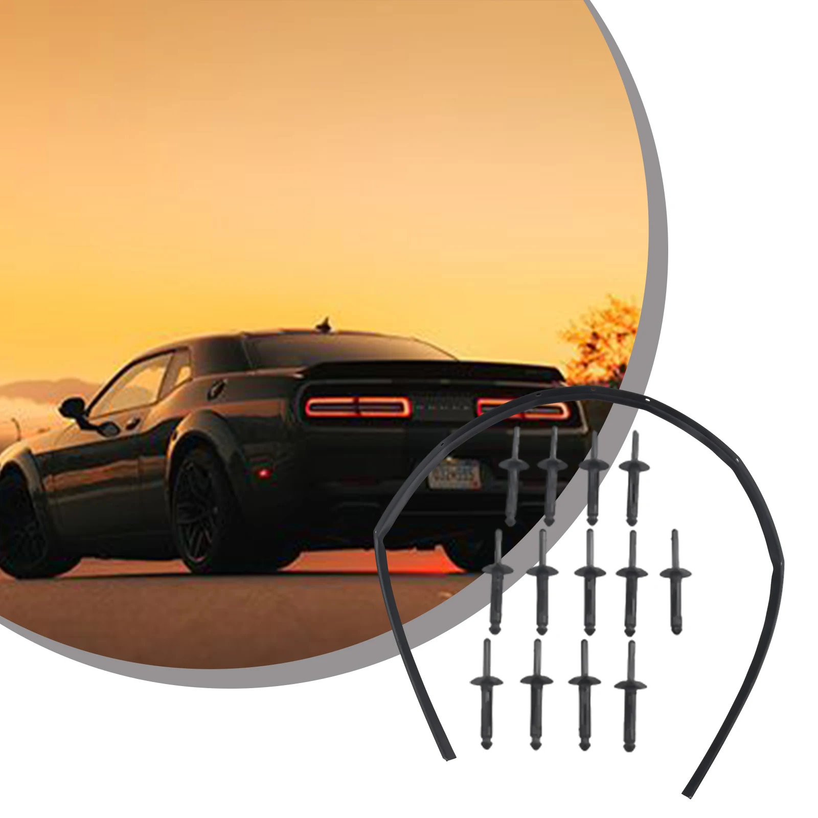 Автомобильные аксессуары, пластиковые заклепки для Dodge 68051392AA 68051392AB для Challenger 2008-2022, резиновый пластиковый автомобиль высокого качества
Автомобильные аксессуары, пластиковые заклепки для Dodge 68051392AA 68051392AB для Challenger 2008-2022, резиновый пластиковый автомобиль высокого качества