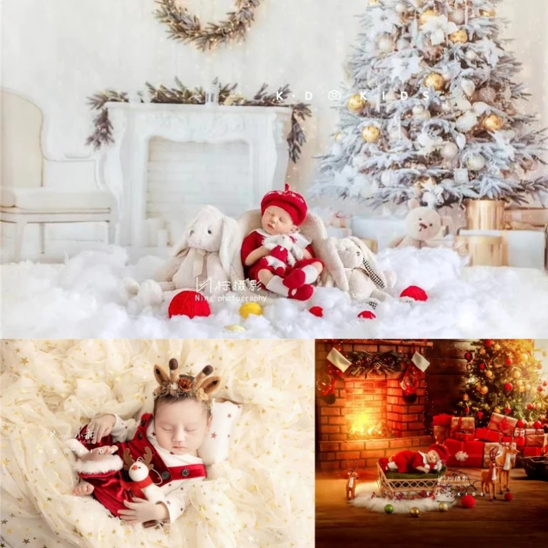 Dvotinst Newborn Baby Photography Props Soft Wool Knitted Red Christmas Outfits Sets Infant New Year Studio Shooting Photo Props
Dvotinst Newborn Baby Photography Props Soft Wool Knitted Red Christmas Outfits Sets Infant New Year Studio Shooting Photo Props