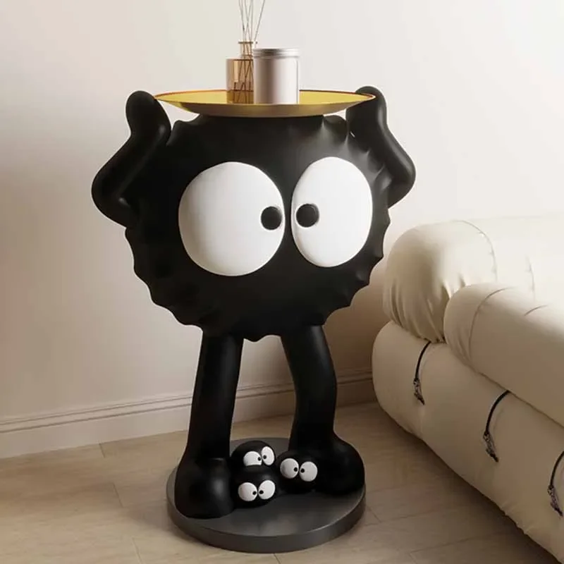 Luxury Figures Coffee Tables for Living Room Creative Modern Interior Briquette Groot Figurine Home Decoration Accessories Gift
Luxury Figures Coffee Tables for Living Room Creative Modern Interior Briquette Groot Figurine Home Decoration Accessories Gift