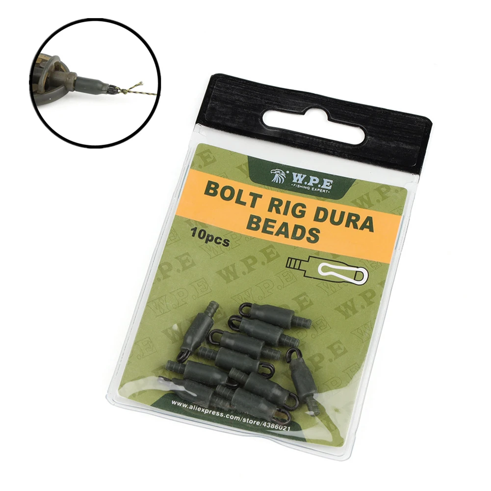 Method Feeder Connectors Upgrade Your Carp Fishing Setup With 10pcs Inline Quick Change Beads For Method Feeder Rig
Method Feeder Connectors Upgrade Your Carp Fishing Setup With 10pcs Inline Quick Change Beads For Method Feeder Rig
