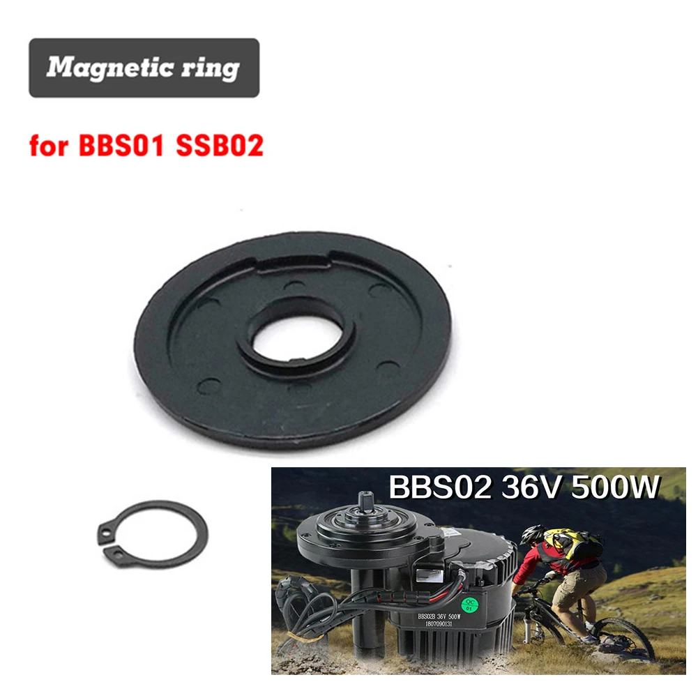 Комплекты для электровелосипеда Bafang MidDrive BBS250W/350W/500W/750W/2023 W, черные прочные Электровелосипеды для BBSHD, 1 шт.
Комплекты для электровелосипеда Bafang MidDrive BBS250W/350W/500W/750W/2023 W, черные прочные Электровелосипеды для BBSHD, 1 шт.