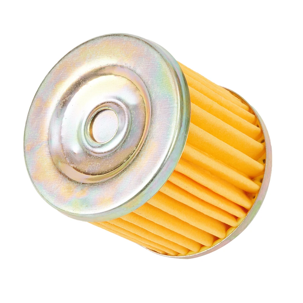 Motorcycle Oil Filter 16510-05240 For Suzuki 16510-45H10 EN125 03-09 DR125 DR125SM 2009-2010 AN125 AN150 AN400 AN400Z Burgman 07
Motorcycle Oil Filter 16510-05240 For Suzuki 16510-45H10 EN125 03-09 DR125 DR125SM 2009-2010 AN125 AN150 AN400 AN400Z Burgman 07