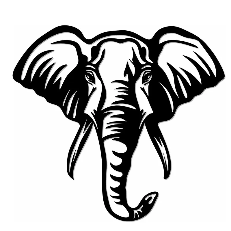 Elephant Animal Silhouette Wall Decor Elephant Head Wall Sign Metal Wall Art Home Decor Metal Art Vintage Metal Plate Wall Art
Elephant Animal Silhouette Wall Decor Elephant Head Wall Sign Metal Wall Art Home Decor Metal Art Vintage Metal Plate Wall Art
