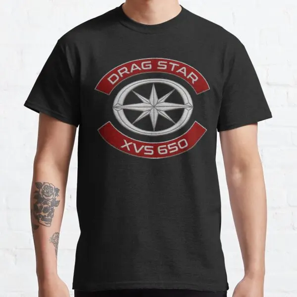 Drag Star XVS 650 XVS650 Patch t shirt for Cagiva Suzuki Boxer HONDA Haojue Gas Buell
Drag Star XVS 650 XVS650 Patch t shirt for Cagiva Suzuki Boxer HONDA Haojue Gas Buell