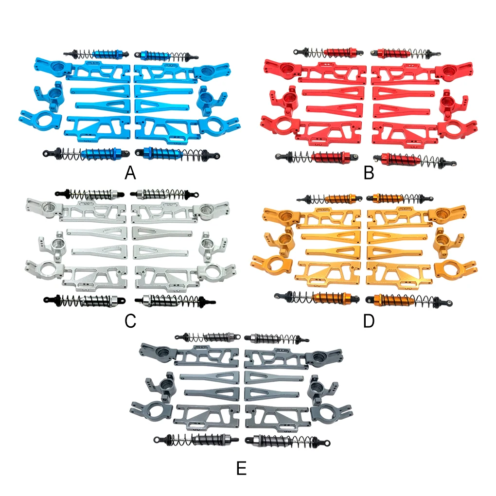 Aluminum Alloy 1 12 Rear Lower Arm 1 Set Enhanced Rc Rear Lower Arm For Wltoys 104009 12402
Aluminum Alloy 1 12 Rear Lower Arm 1 Set Enhanced Rc Rear Lower Arm For Wltoys 104009 12402