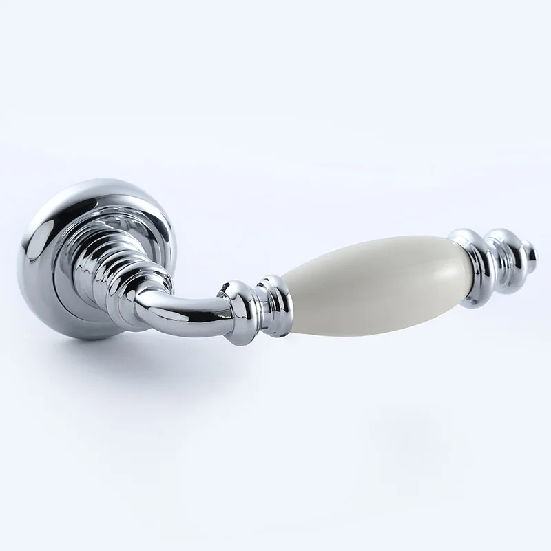 Interior retro room wooden door handle lock bedroom mechanical split silent magnetic door lock handle set wholesale
Interior retro room wooden door handle lock bedroom mechanical split silent magnetic door lock handle set wholesale