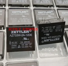 1 peças/lote AZ733W-2A-12DE AZ733W-2A az733w az733 dip-6 novo e original 
1 peças/lote AZ733W-2A-12DE AZ733W-2A az733w az733 dip-6 novo e original