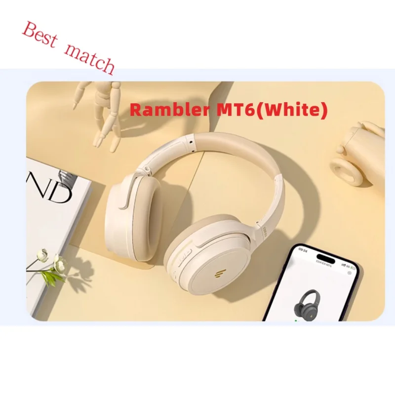 Bluetooth-гарнитура для Rambler MT6 с активным шумоподавлением, Беспроводная Компьютерная гарнитура, новая игровая звукоизоляция 2023
Bluetooth-гарнитура для Rambler MT6 с активным шумоподавлением, Беспроводная Компьютерная гарнитура, новая игровая звукоизоляция 2023