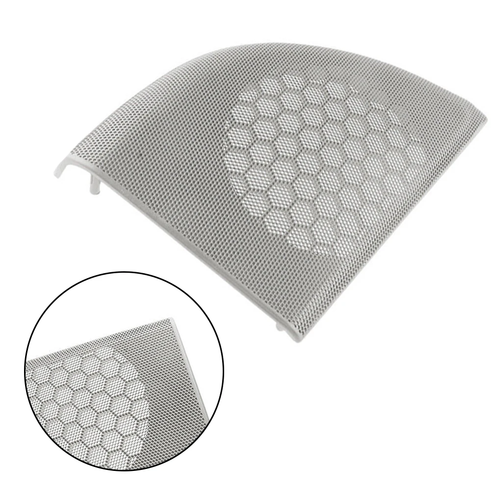 Brand New Door Speaker Cover Door Speaker Cover Grey Left Left Door Speaker Grille 20372704887E94 For CLC-CL203
Brand New Door Speaker Cover Door Speaker Cover Grey Left Left Door Speaker Grille 20372704887E94 For CLC-CL203