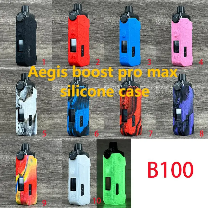 New Silicone case for Aegis boost pro max protective soft rubber sleeve shield wrap skin shell 1 pcs
New Silicone case for Aegis boost pro max protective soft rubber sleeve shield wrap skin shell 1 pcs