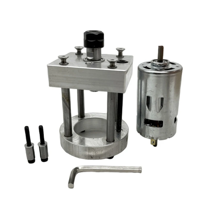 Woodworking Elevator Tool Accessories With 795 Motor For A4 Woodworking Table Woodworking Slotting Trimming Chamfering
Woodworking Elevator Tool Accessories With 795 Motor For A4 Woodworking Table Woodworking Slotting Trimming Chamfering