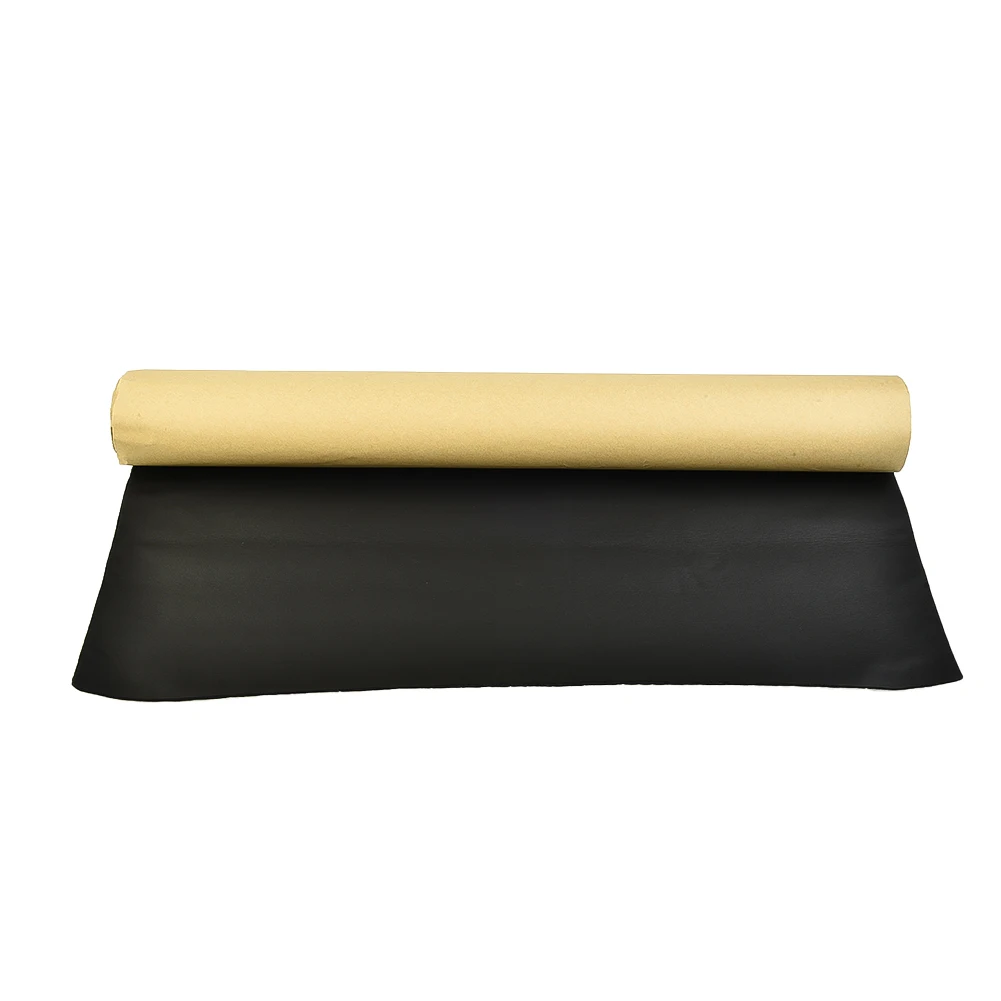 50×100cm 3mm Car Sound Mat Proofing Deadener Heat Noise Insulation Deadening Mats Hood Closed Cell Foam Soundproof Foam Pads
50×100cm 3mm Car Sound Mat Proofing Deadener Heat Noise Insulation Deadening Mats Hood Closed Cell Foam Soundproof Foam Pads