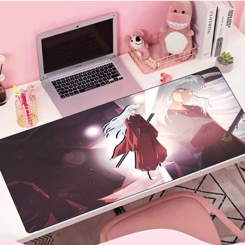 Anime Ghost Demon Mouse Pad Computer Gamer Mouse Pads XXL90x40cm Keyboard Computer Desk Pad Csgo Pad Support Generation Desk Pad
Anime Ghost Demon Mouse Pad Computer Gamer Mouse Pads XXL90x40cm Keyboard Computer Desk Pad Csgo Pad Support Generation Desk Pad
