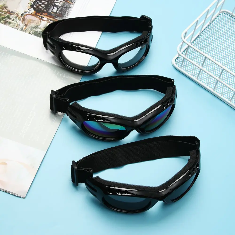 2Pcs Protective Unisex Snowboard Moto Cycling Ski Goggles Dustproof Lens Frame Sunglasses Windproof Eyewear Glasses
2Pcs Protective Unisex Snowboard Moto Cycling Ski Goggles Dustproof Lens Frame Sunglasses Windproof Eyewear Glasses