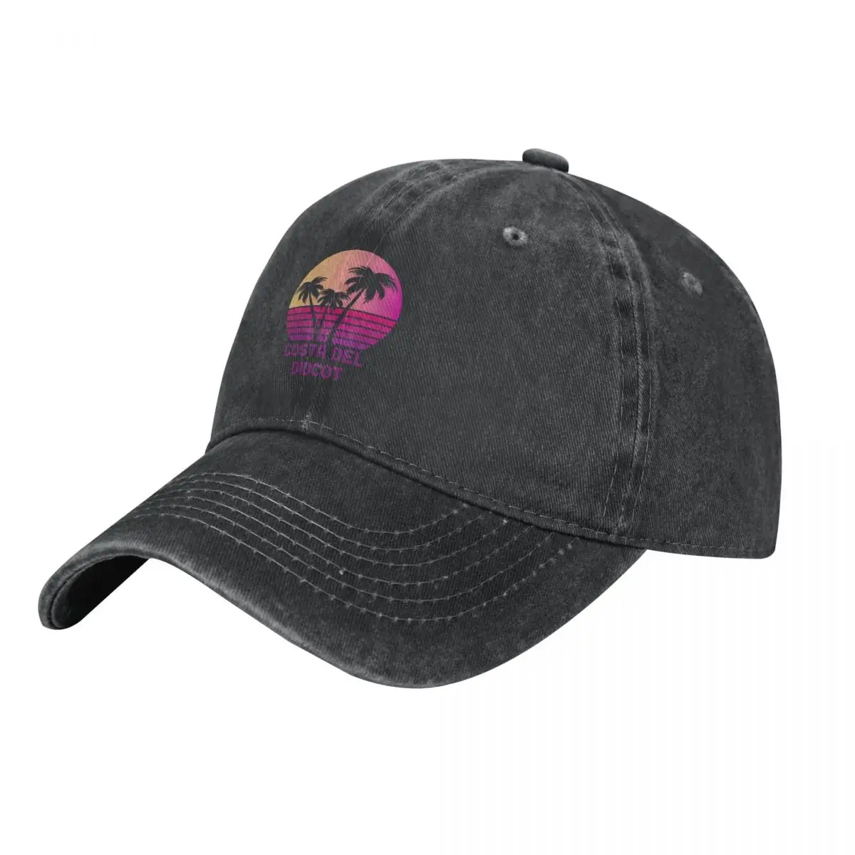 COSTA DEL DIDCOT Funny Oxfordshire Design Cowboy Hat Fluffy Hat Fishing cap hard hat beach Hats Woman Men's
COSTA DEL DIDCOT Funny Oxfordshire Design Cowboy Hat Fluffy Hat Fishing cap hard hat beach Hats Woman Men's