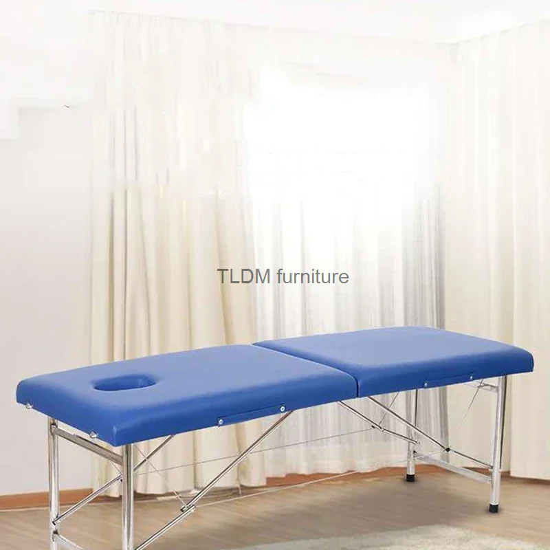 Facial Beauty Massage Bed Lash Medical Outdoor Salon Tattoo Massage Bed Folding Luxury Spa Lit Massages Salon Furniture SR50MB
Facial Beauty Massage Bed Lash Medical Outdoor Salon Tattoo Massage Bed Folding Luxury Spa Lit Massages Salon Furniture SR50MB