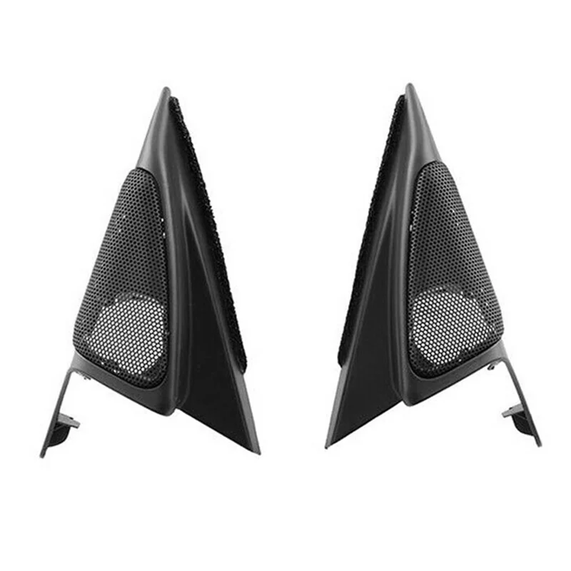 For Subaru Forester 2008-2013 Front Door Tweeter Speaker Cover Door Horn Cover 94251SC120
For Subaru Forester 2008-2013 Front Door Tweeter Speaker Cover Door Horn Cover 94251SC120