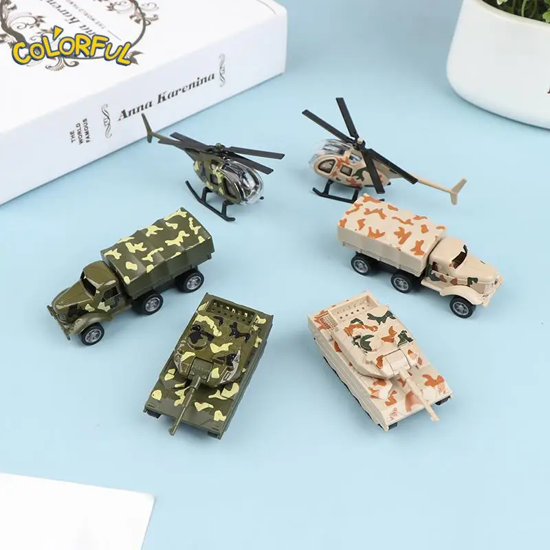 Simulation Alloy Helicopter Tank Armored Car Model Children Gift Military Model Ornaments Boy Toy Children Gift
Simulation Alloy Helicopter Tank Armored Car Model Children Gift Military Model Ornaments Boy Toy Children Gift