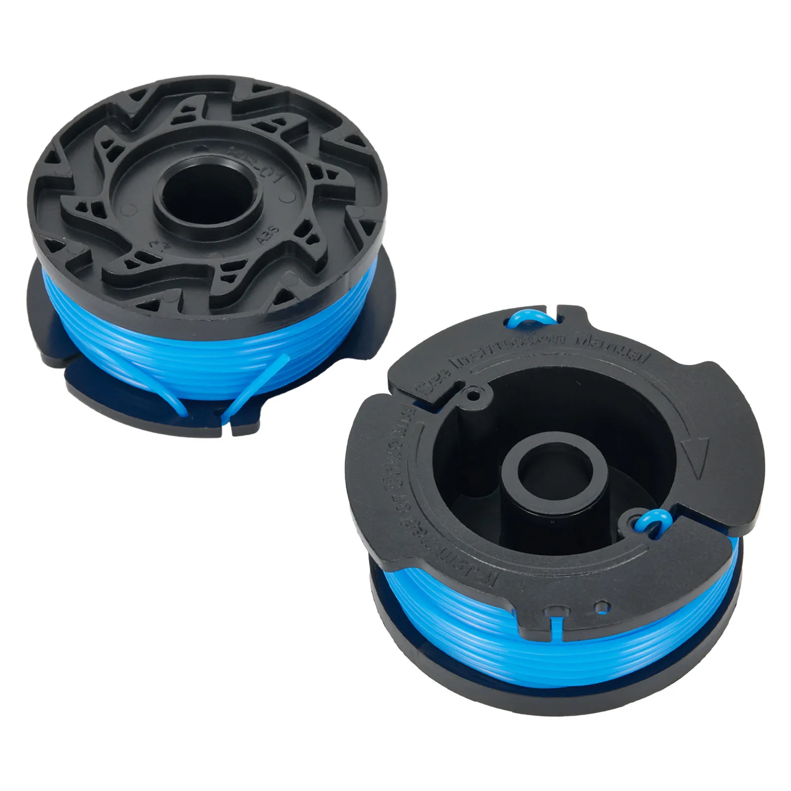 Brand New Trimmer Spool Lines For SFMCST933M 10 Meters Long Delicate Exquisite Reliable To Use Solid 1.5mm Diameter
Brand New Trimmer Spool Lines For SFMCST933M 10 Meters Long Delicate Exquisite Reliable To Use Solid 1.5mm Diameter