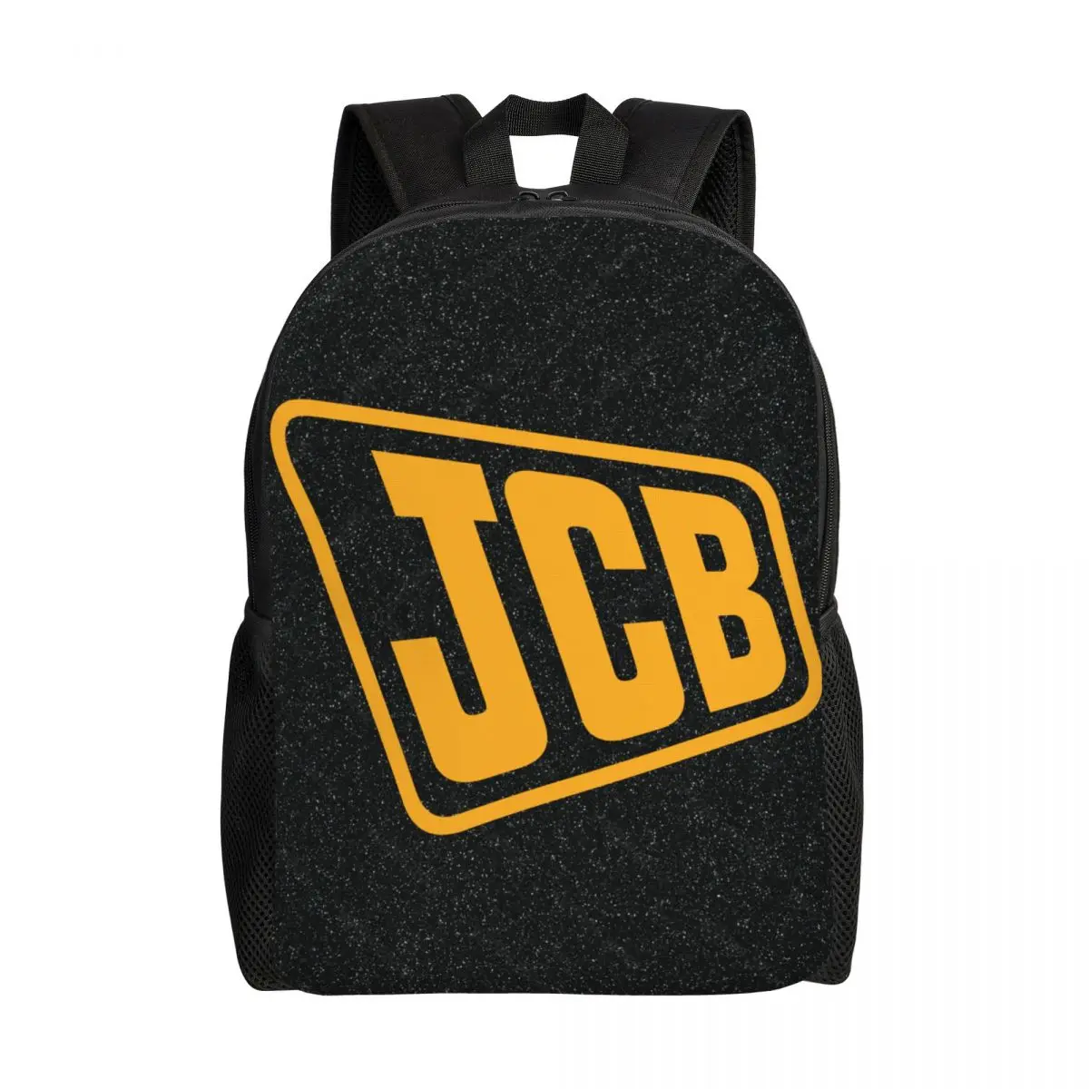 Рюкзак JCB для ноутбука для мужчин и женщин, модная сумка для школы, студентов колледжа
Рюкзак JCB для ноутбука для мужчин и женщин, модная сумка для школы, студентов колледжа
