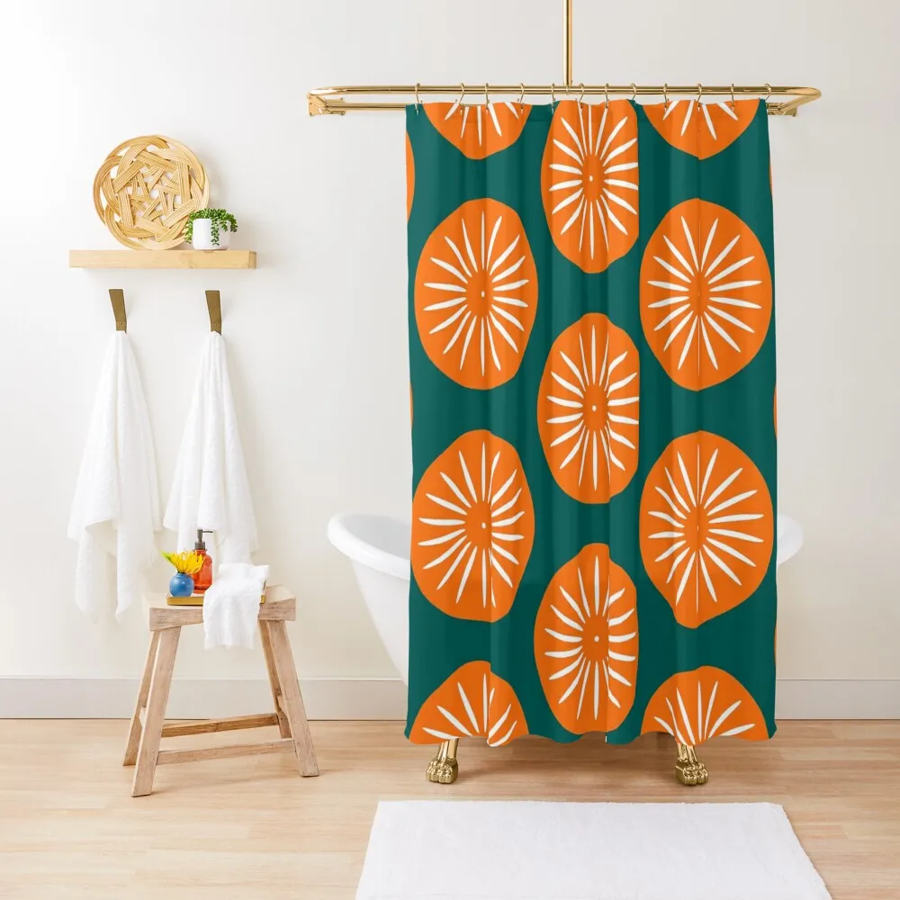 Terrace Sunburst Shower Curtain Bathroom Decor Window Shower For Bathroom Curtain
Terrace Sunburst Shower Curtain Bathroom Decor Window Shower For Bathroom Curtain