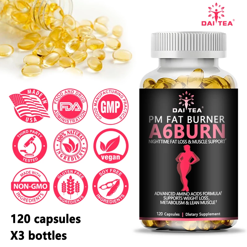 Help burn fat, control appetite, improve sleep, promote immunity, and promote detoxification in the body
Help burn fat, control appetite, improve sleep, promote immunity, and promote detoxification in the body