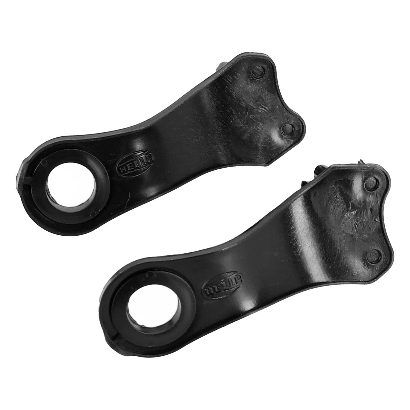 1 Pair X Headlight Clips Repair Brackets Front Left +Right Side For BMW 5 Series E60 E61 2003-2010 Car Accessories
1 Pair X Headlight Clips Repair Brackets Front Left +Right Side For BMW 5 Series E60 E61 2003-2010 Car Accessories