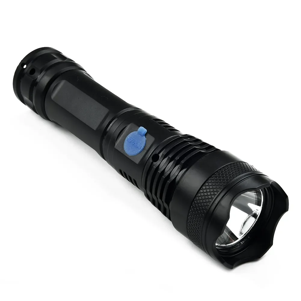Mini Torch LED Rechargeable Flashlight Portable USB Charging Flashlight Super Bright Camping Waterproof Long Range Lantern
Mini Torch LED Rechargeable Flashlight Portable USB Charging Flashlight Super Bright Camping Waterproof Long Range Lantern