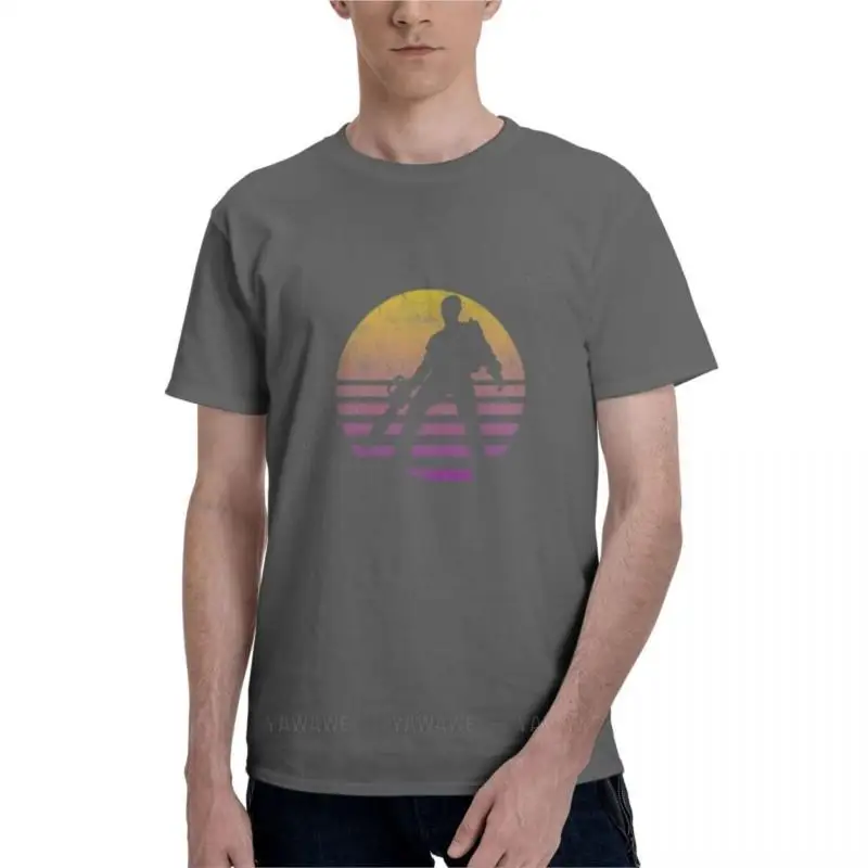 Evil Dead Sunset Essential T-Shirt plus size tops mens graphic t-shirts funny mens tshirt 4XL 5XL
Evil Dead Sunset Essential T-Shirt plus size tops mens graphic t-shirts funny mens tshirt 4XL 5XL