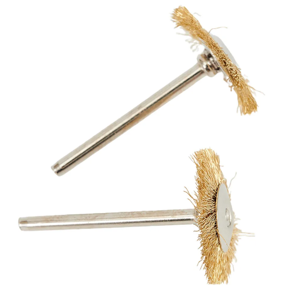 Dust Wire Brush Disc Cleaner Abrasive Buffing Brass Carving Wheel Brushes Replacement Polishing Grinder Rotary
Dust Wire Brush Disc Cleaner Abrasive Buffing Brass Carving Wheel Brushes Replacement Polishing Grinder Rotary