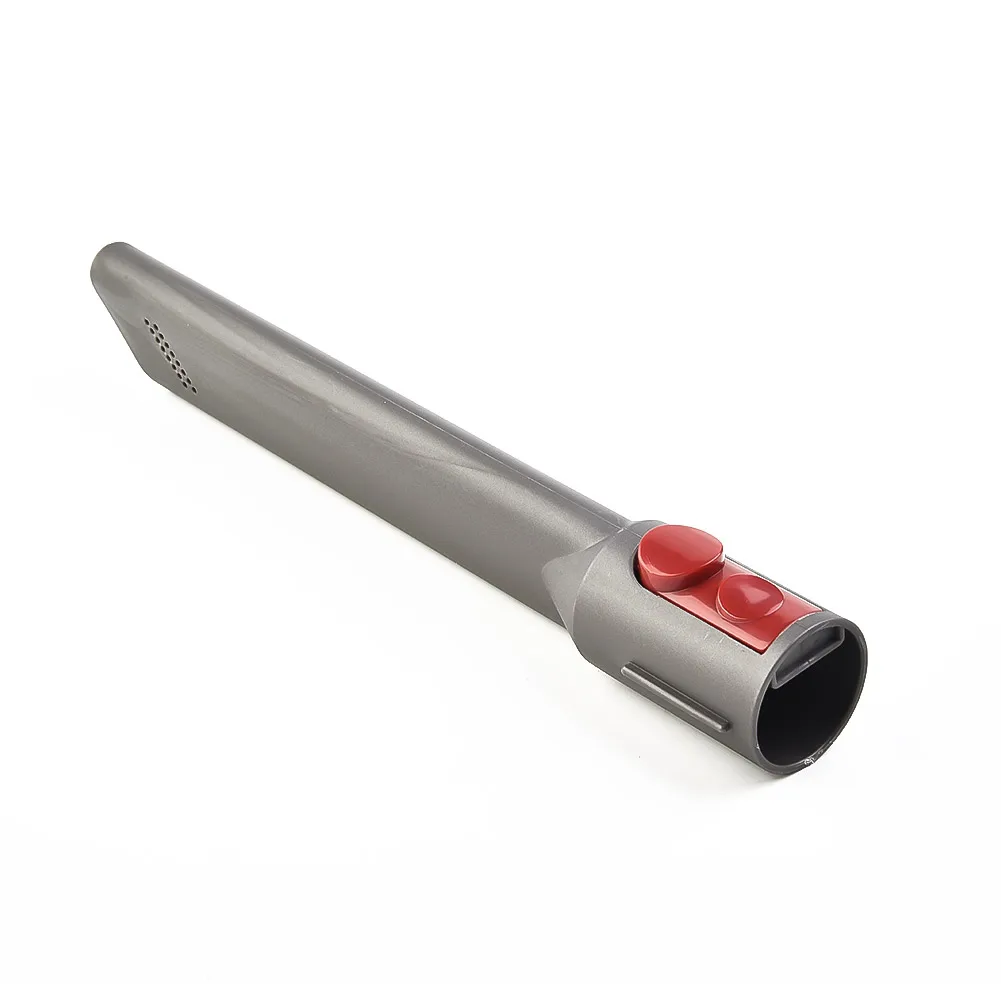 Vacuum Cleaner Crevice Tool Nozzle Head For Dyson V7 V8 V10 V11 Robot Vacuum Cleaner Replacement Parts Flexible Crevice Tool
Vacuum Cleaner Crevice Tool Nozzle Head For Dyson V7 V8 V10 V11 Robot Vacuum Cleaner Replacement Parts Flexible Crevice Tool