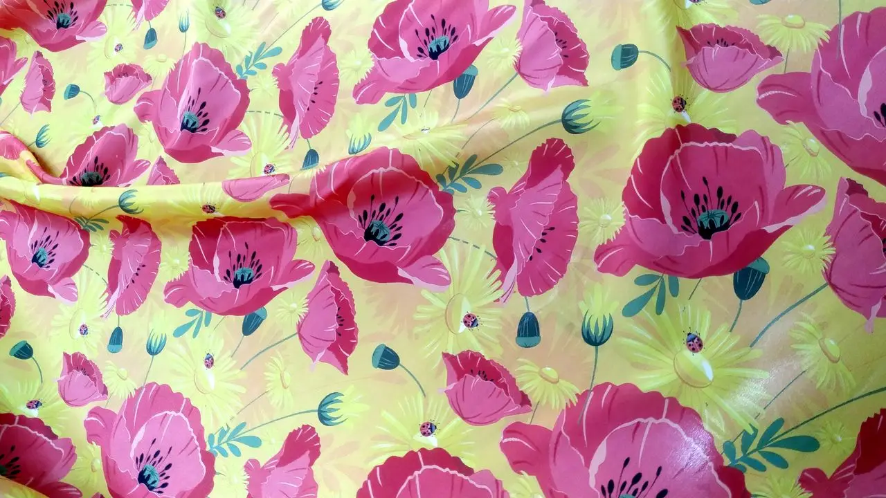 Fashion poppy flowers 100% Mulberry Silk Fabrics Vip 19Momi Twill Light Luxury High Cloth Sewing Textile Logo Fabric for Dress
Fashion poppy flowers 100% Mulberry Silk Fabrics Vip 19Momi Twill Light Luxury High Cloth Sewing Textile Logo Fabric for Dress