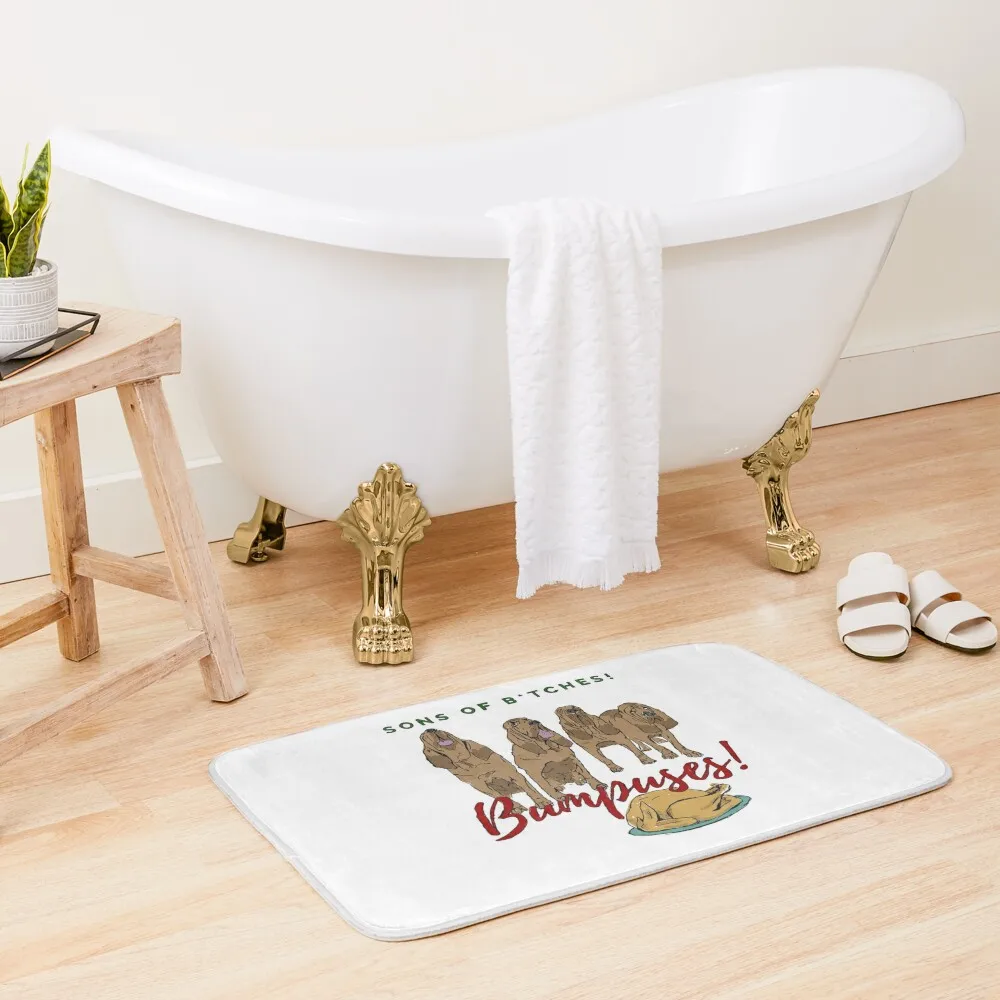 Christmas Story Bumpuses Bloodhounds Bath Mat Bathroom Rugs Rug Bathroom Bath Rugs For Bathroom Mat
Christmas Story Bumpuses Bloodhounds Bath Mat Bathroom Rugs Rug Bathroom Bath Rugs For Bathroom Mat