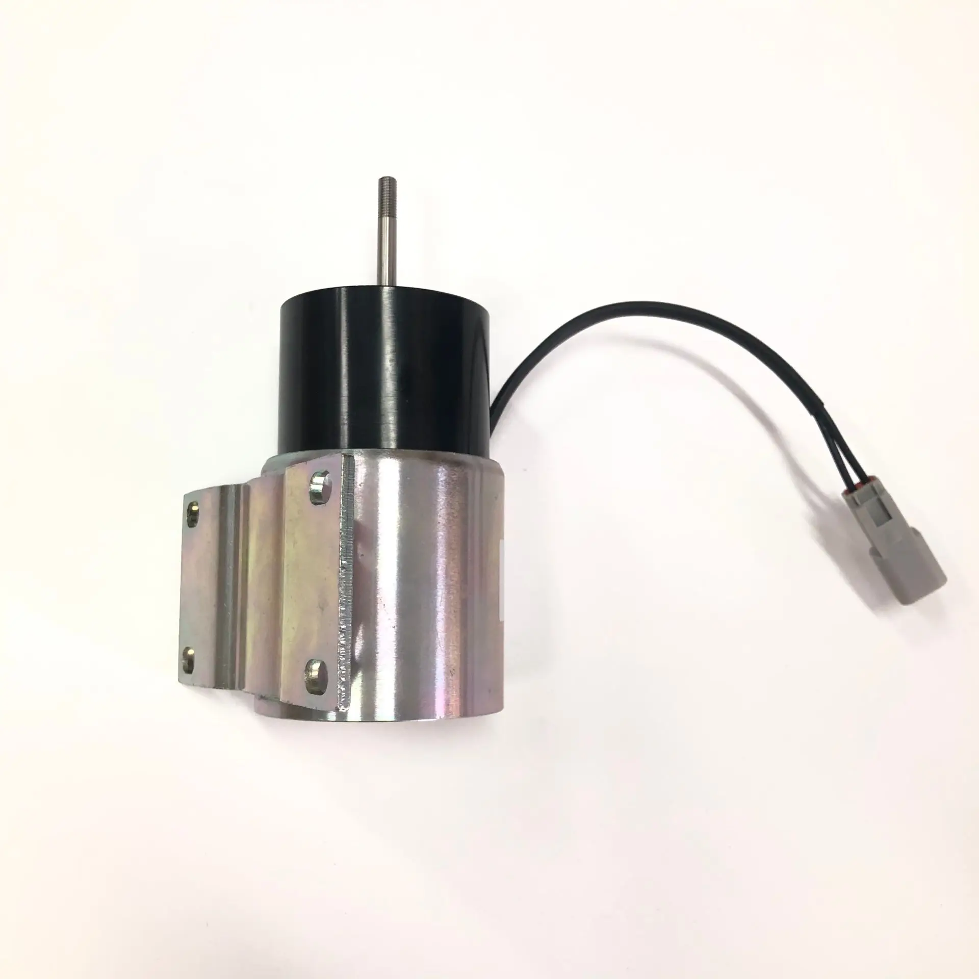 0300-12E2LS3 030012E2LS 3 Электромагнит исполнительного механизма 12V 10011099927 для тяжелого оборудования
0300-12E2LS3 030012E2LS 3 Электромагнит исполнительного механизма 12V 10011099927 для тяжелого оборудования