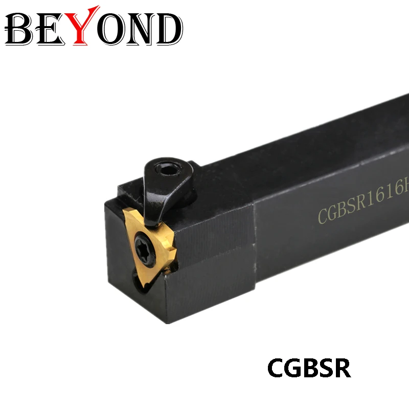 BEYOND CGBSR CGBSR1616H32 CGBSR2020K32 CGBSR2525M32 CGBSL внешняя токарная фреза, фрезерный станок с ЧПУ, Расточная штанга
BEYOND CGBSR CGBSR1616H32 CGBSR2020K32 CGBSR2525M32 CGBSL внешняя токарная фреза, фрезерный станок с ЧПУ, Расточная штанга