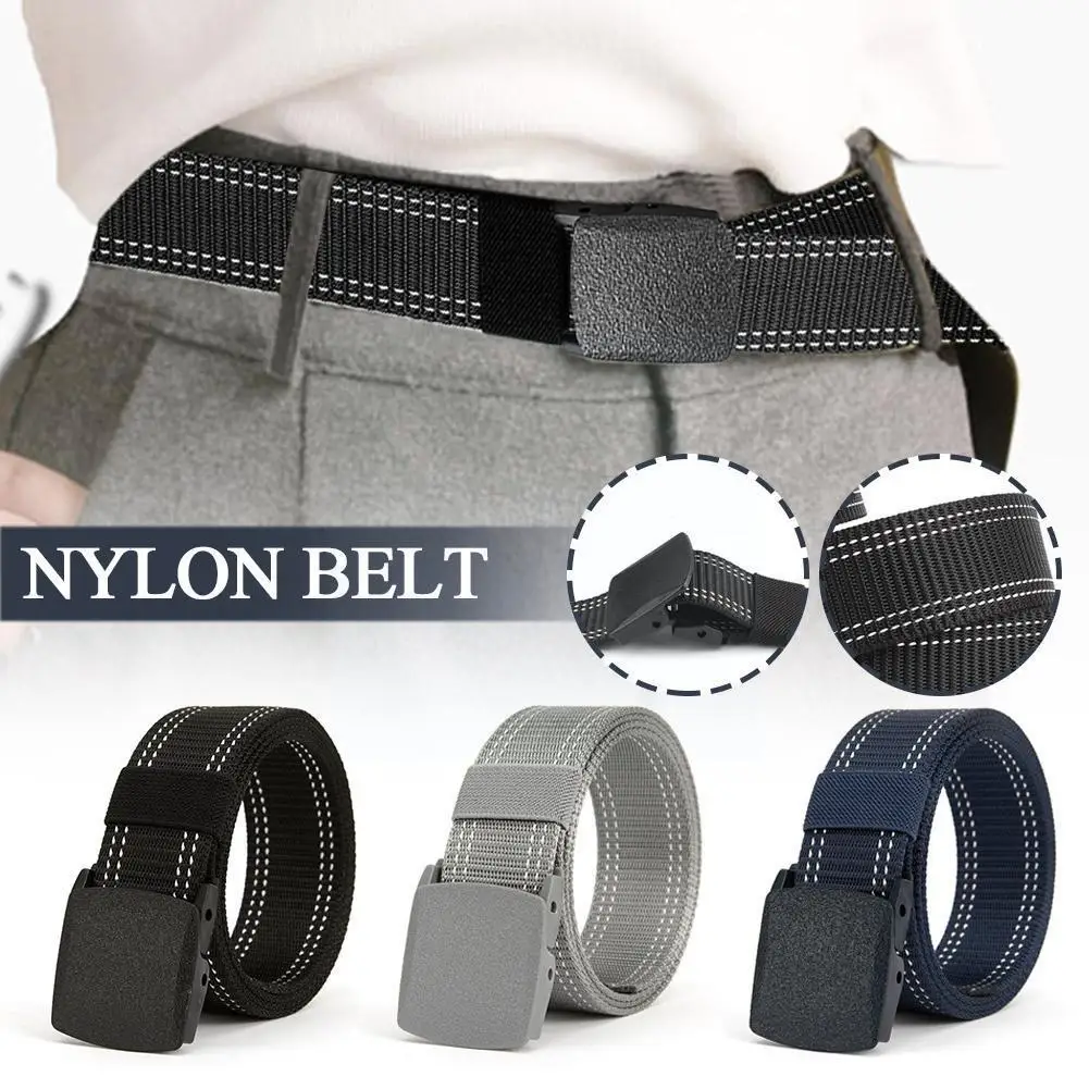 3.8X120cm UNISEX Automatic Nylon Army Tactical Mens Belt Military Waist Canvas Belts Outdoor Strap Military Belt for Y3U2
3.8X120cm UNISEX Automatic Nylon Army Tactical Mens Belt Military Waist Canvas Belts Outdoor Strap Military Belt for Y3U2