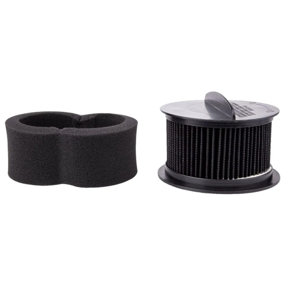 1 Sets Replacement Pre and Post Motor Filter for Bissell ICONpet Cordless Vacuum 2037913/32R9Series Accessories
1 Sets Replacement Pre and Post Motor Filter for Bissell ICONpet Cordless Vacuum 2037913/32R9Series Accessories