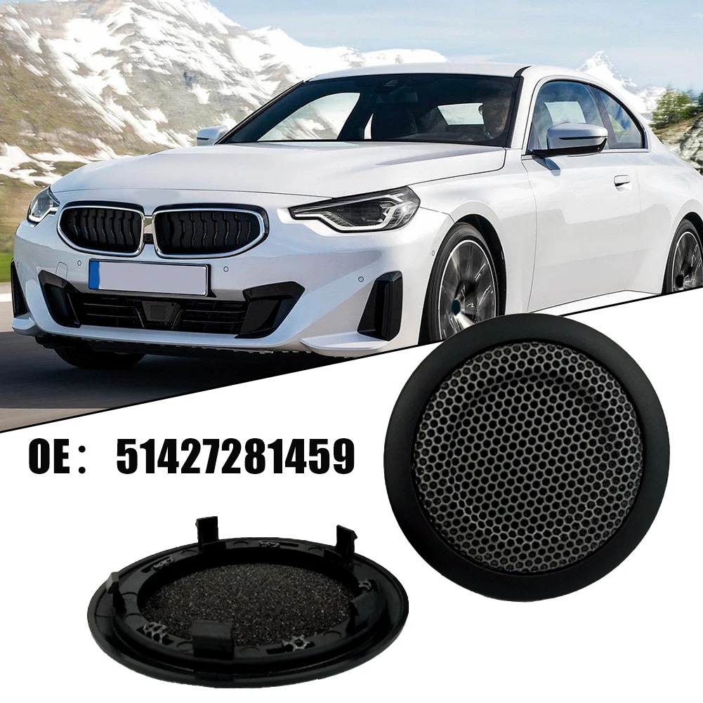 Cover Speaker Cover Car Door Tweeter Speaker Cover Car Speaker Cover Speaker Cover 51427281459 Car Accessories High Quality New
Cover Speaker Cover Car Door Tweeter Speaker Cover Car Speaker Cover Speaker Cover 51427281459 Car Accessories High Quality New